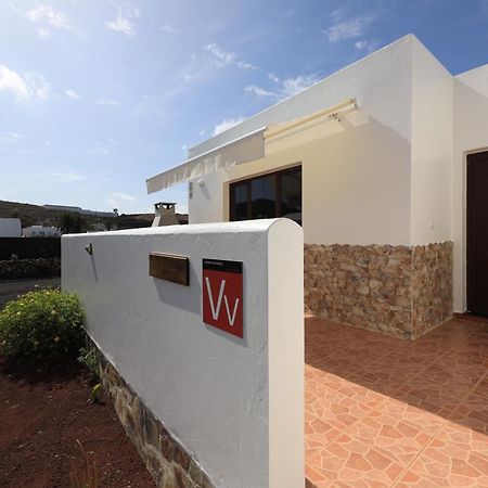 Casa Carla Villa La Vegueta Exteriör bild
