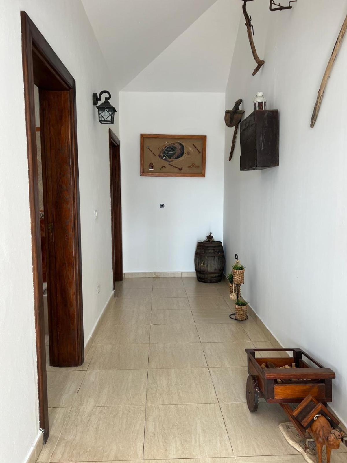 Casa Carla Villa La Vegueta Exteriör bild