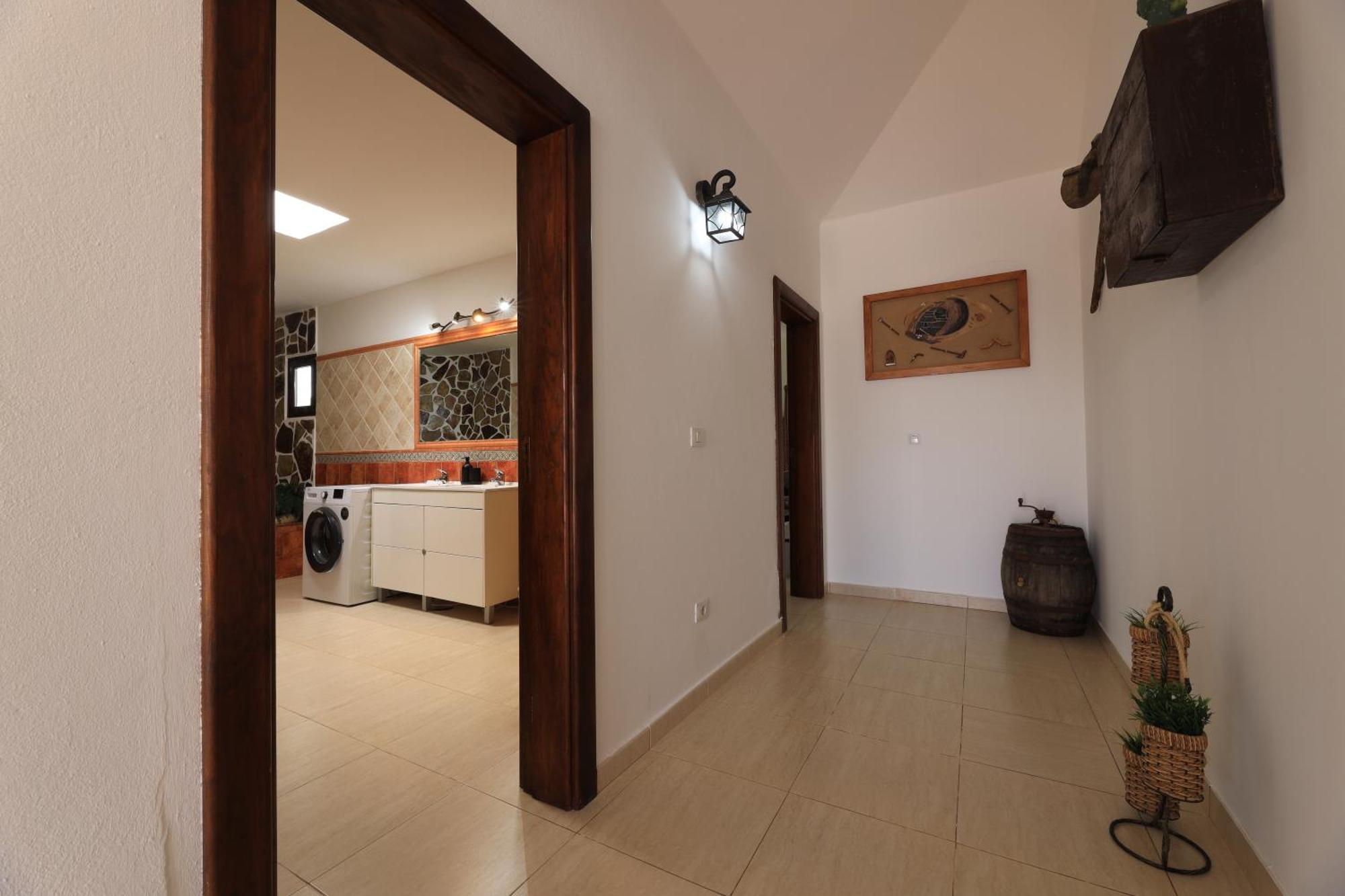 Casa Carla Villa La Vegueta Exteriör bild