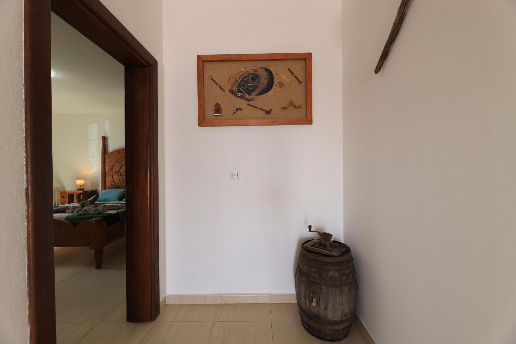 Casa Carla Villa La Vegueta Exteriör bild