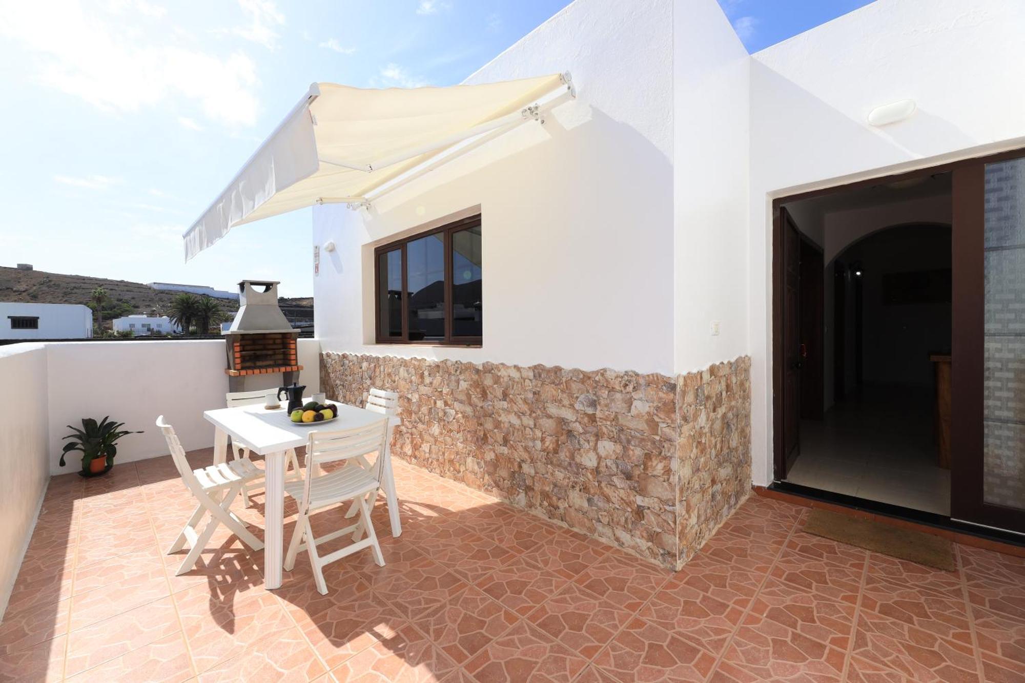 Casa Carla Villa La Vegueta Exteriör bild