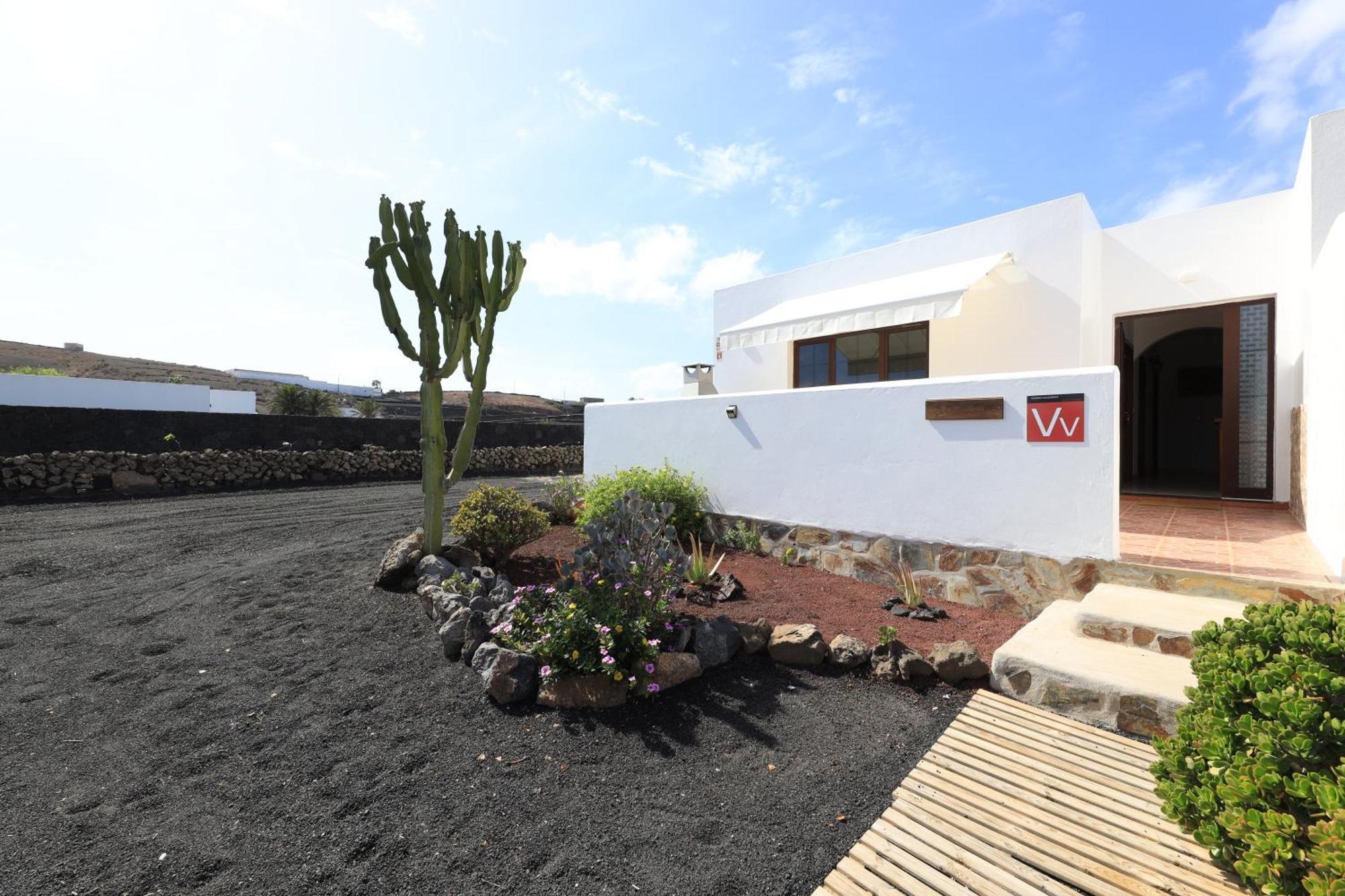 Casa Carla Villa La Vegueta Exteriör bild