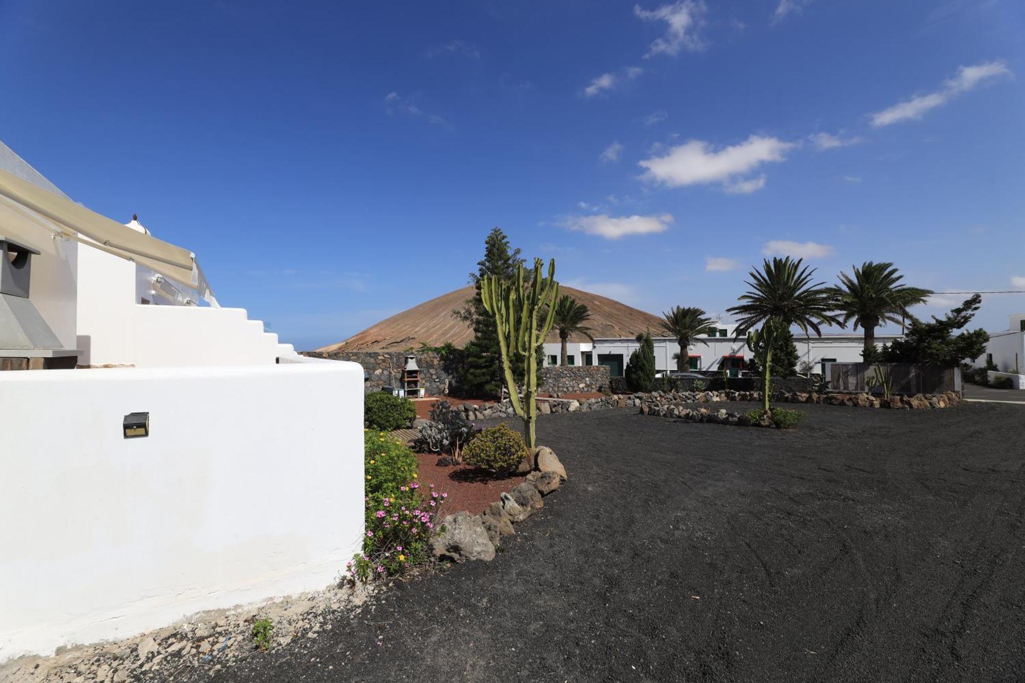 Casa Carla Villa La Vegueta Exteriör bild