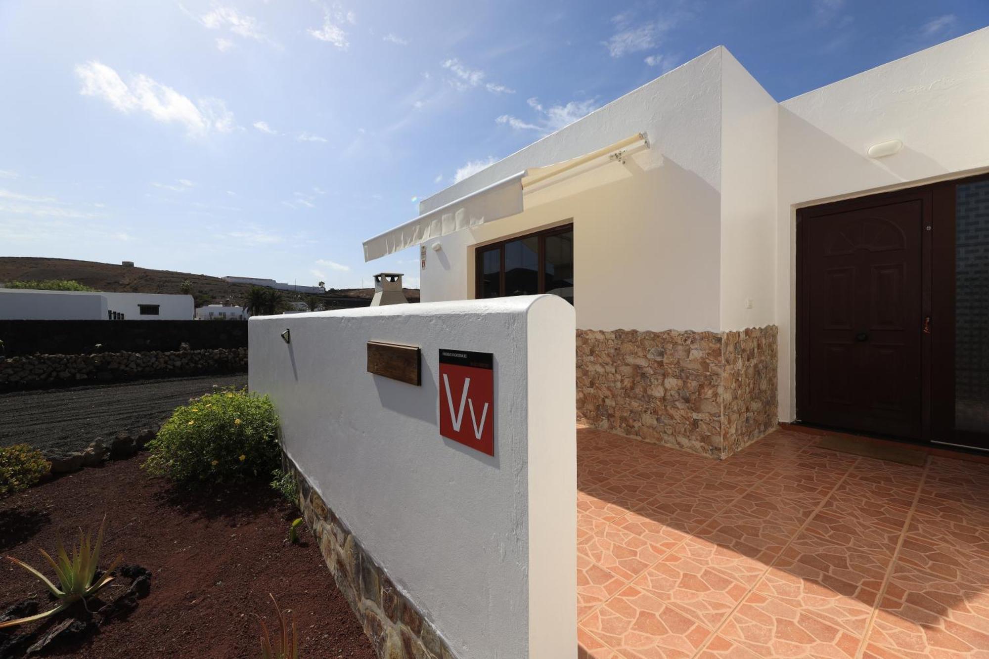 Casa Carla Villa La Vegueta Exteriör bild