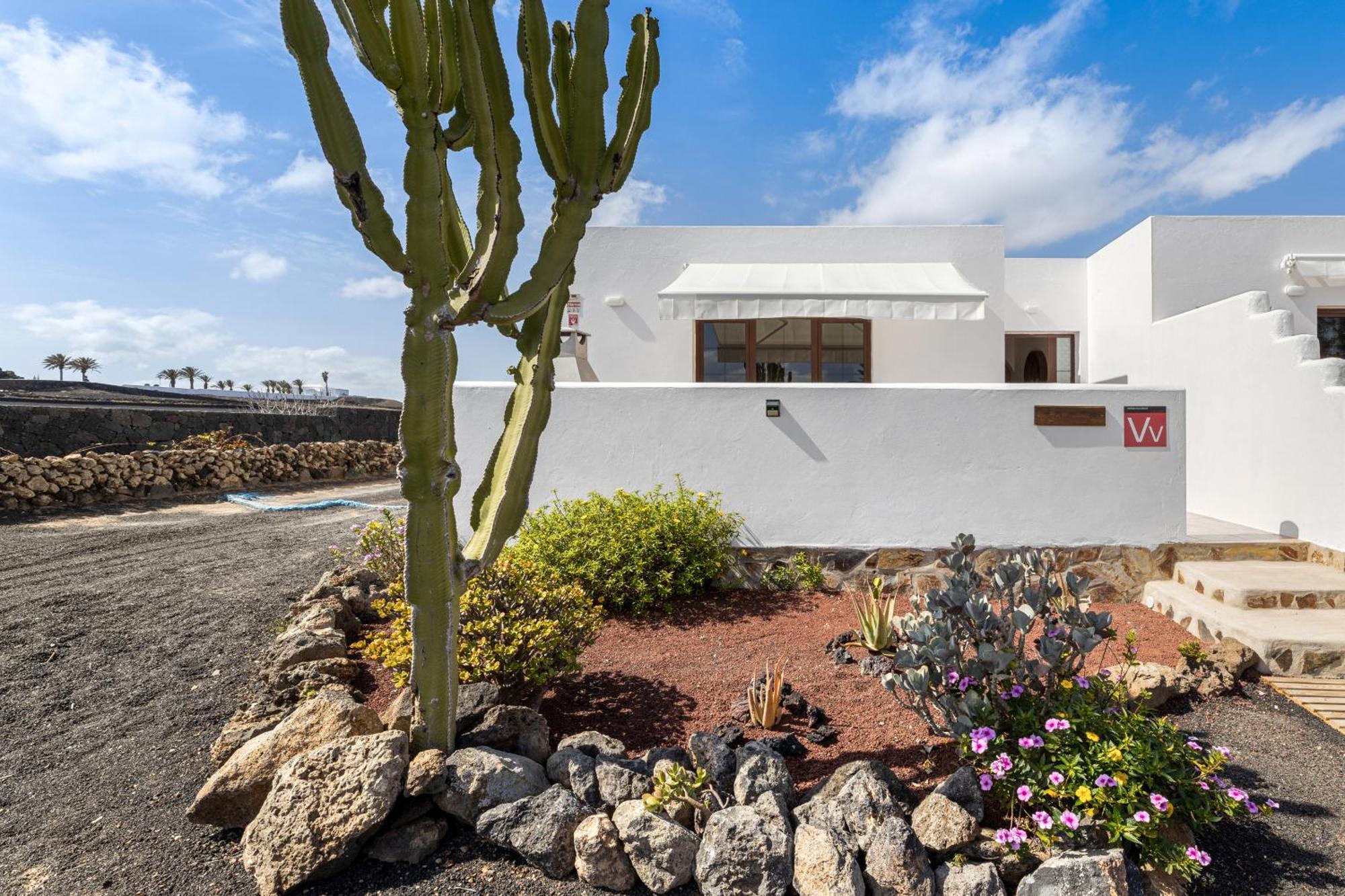 Casa Carla Villa La Vegueta Exteriör bild